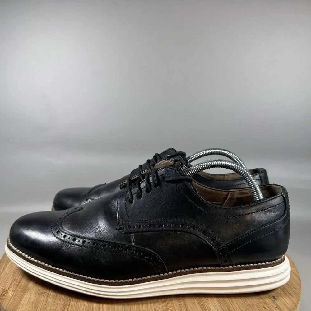 S Cole‎ Haan Original Grand Mens Size 9